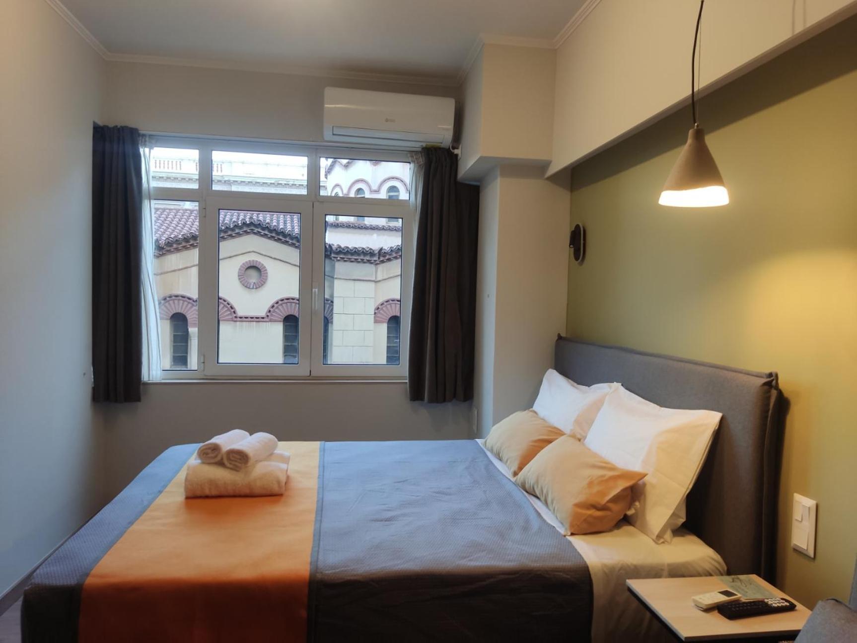 Livelula Apartamento Atenas